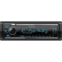 Автомагнитола KENWOOD KMM-BT305