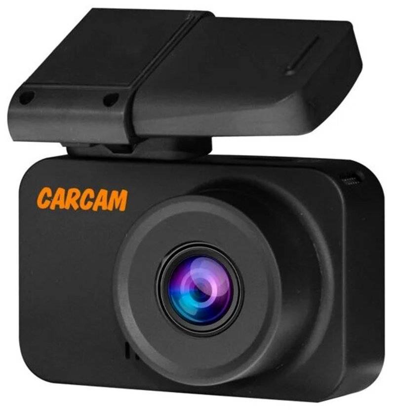 Видеорегистратор CARCAM Q8