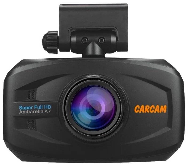 Видеорегистратор CARCAM Q7