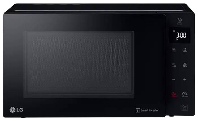 Микроволновая печь LG MS-2042DARB