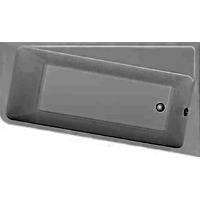 Отдельно стоящая ванна Roca Hall 170x75