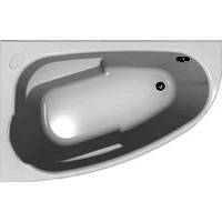 Отдельно стоящая ванна 1Marka Marka One Aelita 180x80 без гидромассажа