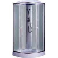 Закрытая кабина Niagara NG 444