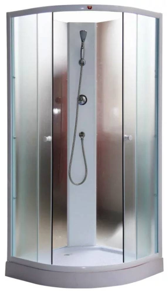 Закрытая кабина Niagara NG 777