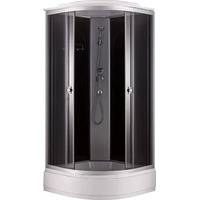 Закрытая кабина Niagara NG 3501