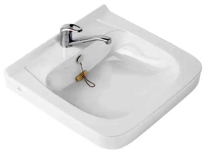 Раковина 55.5 см Kirovit Гамма 560