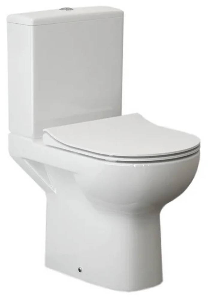 Унитаз Roca The Gap