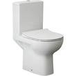 Унитаз Roca The Gap рис.0