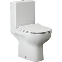 Унитаз Roca The Gap