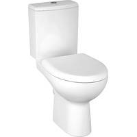 Унитаз Cersanit Street Fusion Clean On KO-SFU011-3/5-COn-S-DL