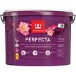 Краска в/д TIKKURILA Perfecta A интерьерная 9л гл/мат белая