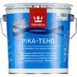Краска акриловая для фасадов и цоколей Tikkurila Facade Silicon база VVA 9 л