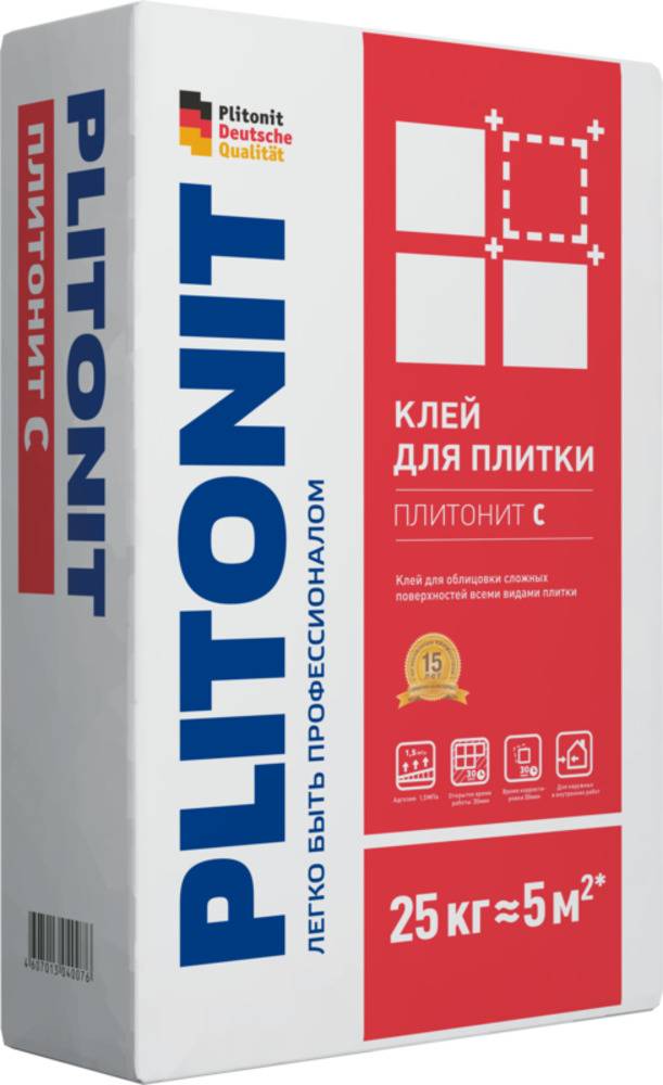 Сухая смесь М-150 3кг