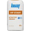 Штукатурка KNAUF HP Start, 25 кг рис.2