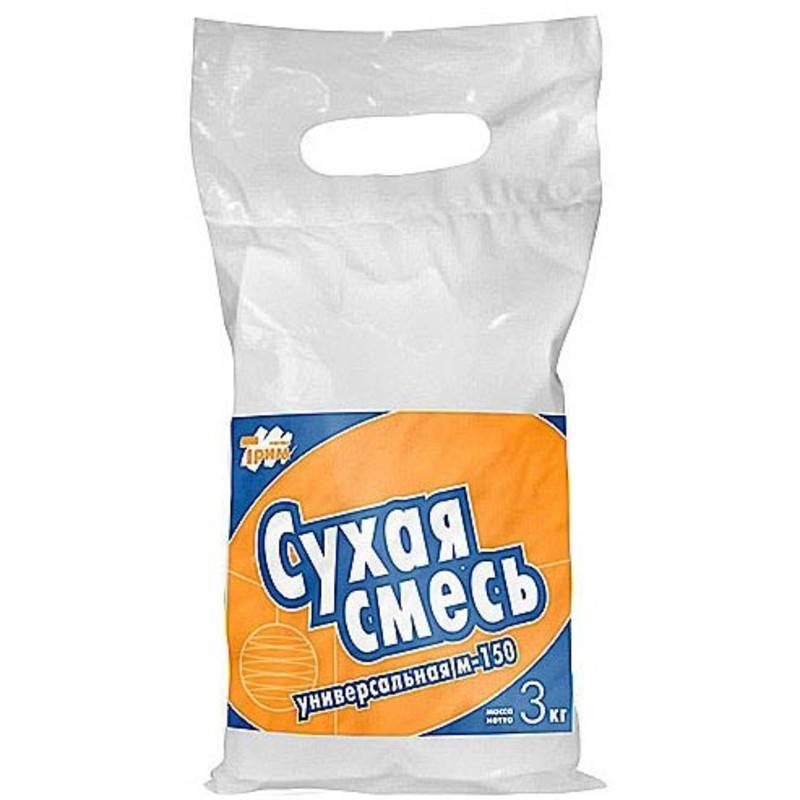 Смесь сухая гипсовая отделочная Стоивер Флэт, 25 кг