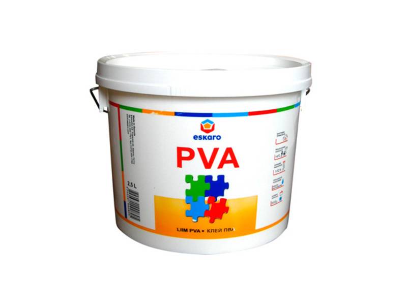 Клей ПВА Berlingo 65 г