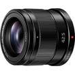 Объектив Panasonic 14-140mm f/3.5-5.6 Aspherical Power O.I.S. (H-FS14140) рис.0