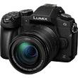 Фотоаппарат Panasonic Lumix DMC-G7 Kit