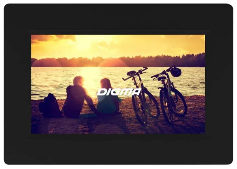 Фоторамка Digma PF-105MS