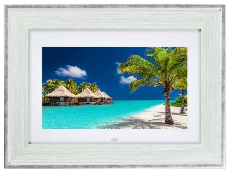 Фоторамка Ritmix RDF-710