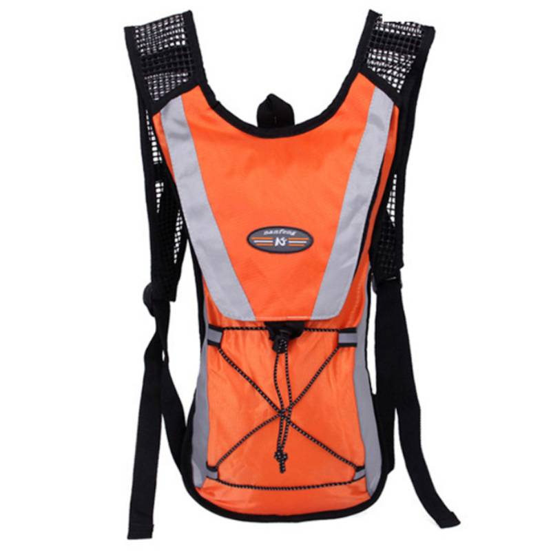 Велорюкзак Ergon BX2 Large