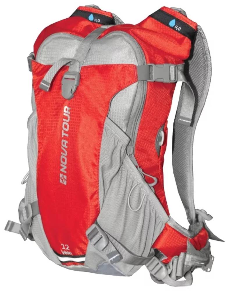 Рюкзак NOVA TOUR