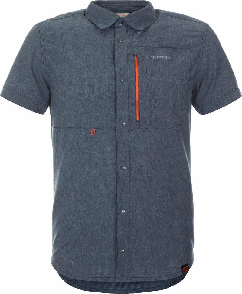 Рубашка MERRELL