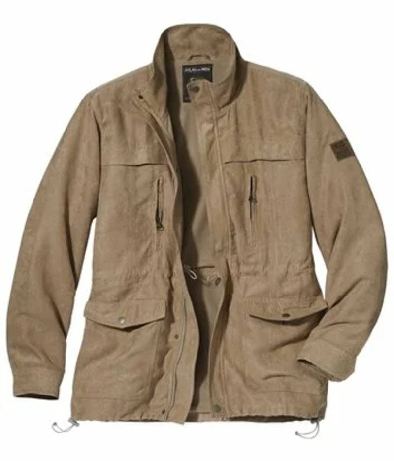 Куртка Atlas for Men