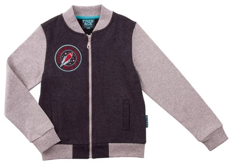 Свитшот Free Age