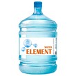 Вода 19 литров "Element"