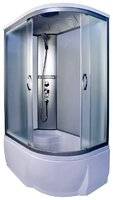 Душевые кабины