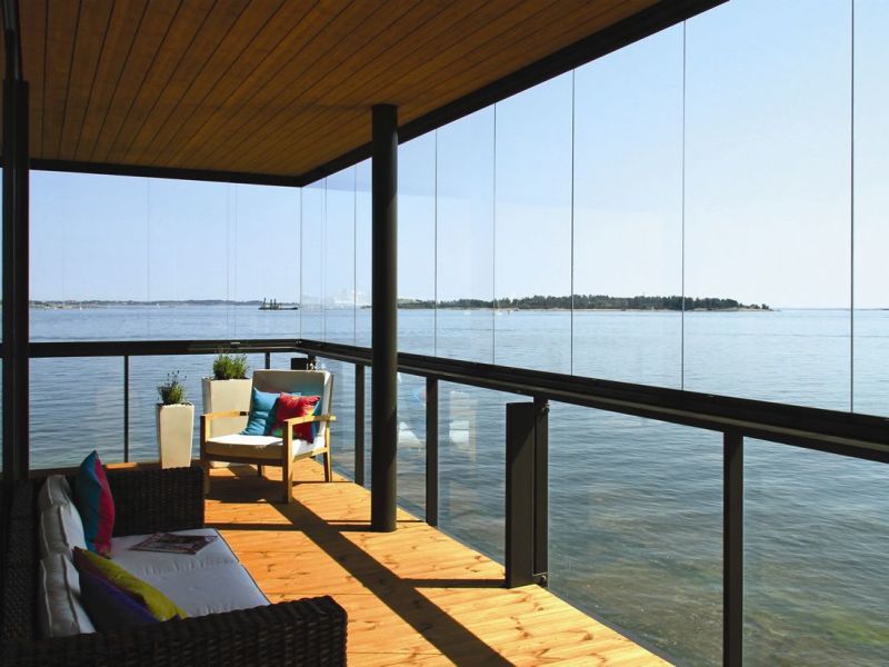 Обзоры новинок